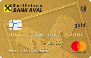 Корпоративні картки #14 | Raiffeisen Bank Aval